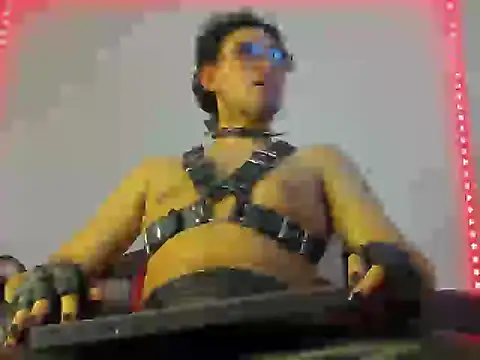 Alexxx savage online show from September 13, 4:02 am