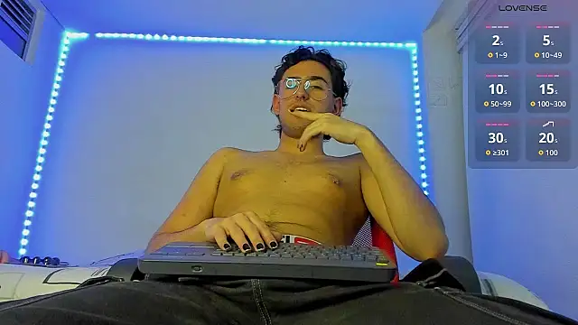 Alexxx savage online show from September 23, 3:50 am