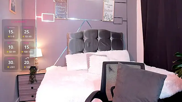 Room 69x online show from December 22, 3:25 am