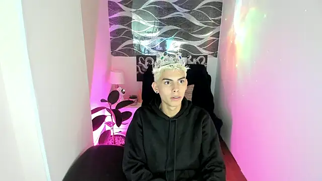 Room 69x online show from January 7, 3:22 am