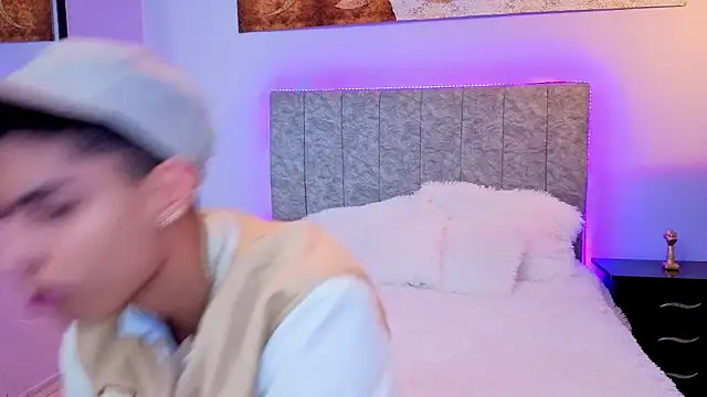 Room 69x online show from November 27, 3:21 am