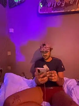 3615-ULLA online show from November 26, 3:09 am