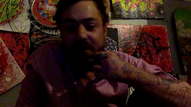 3615-ULLA online show from March 27, 6:31 pm