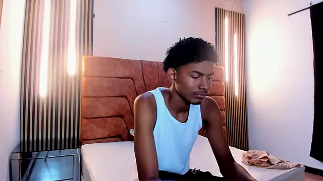 FYKMOR 1 online show from September 30, 3:56 am