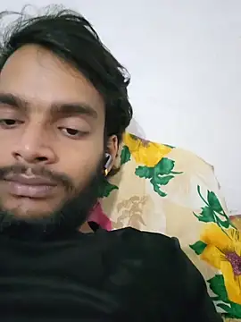 yashuuuu021 online show from October 27, 3:25 pm