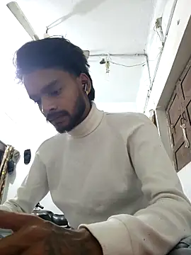 yashuuuu021 online show from November 5, 8:00 pm