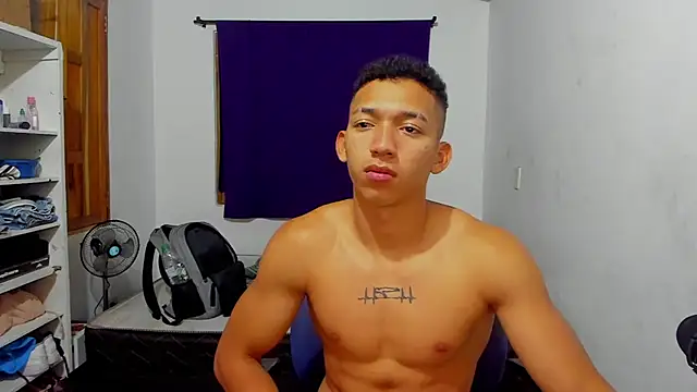 JuanchiT66 online show from October 15, 6:43 am