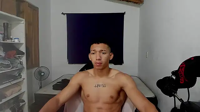 JuanchiT66 online show from September 12, 6:24 am