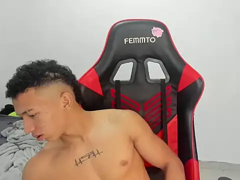 JuanchiT66 online show from January 10, 6:07 am