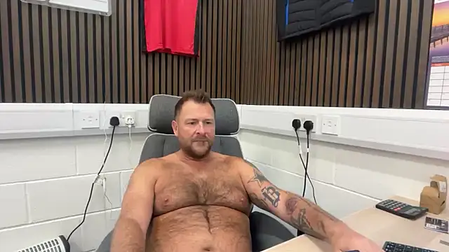 bilf1978 online show from March 14, 9:16 am