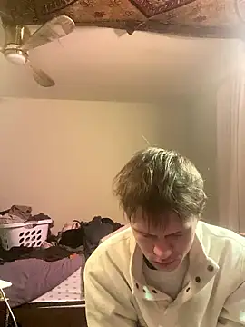 XanderOzzz online show from December 16, 6:53 am