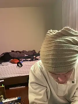 XanderOzzz online show from January 19, 7:21 am