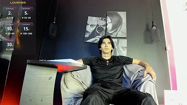 jett savage online show from November 7, 4:21 pm