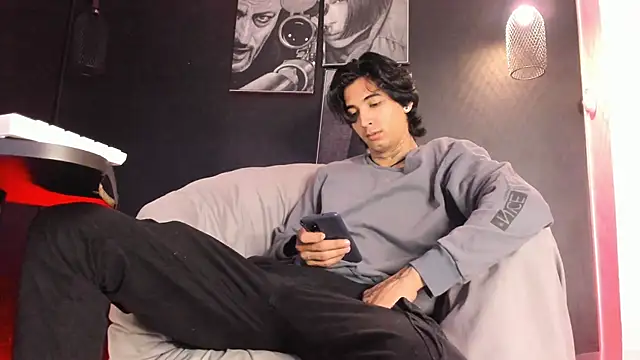 jett savage online show from November 5, 2:19 pm