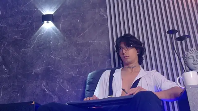 jett savage online show from December 22, 4:26 pm