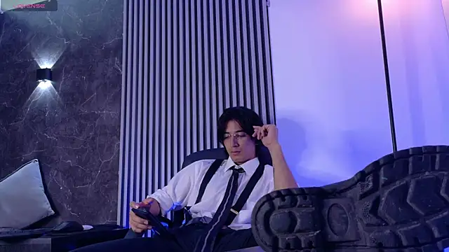 jett savage online show from January 6, 5:28 pm