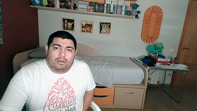 Martigato3 online show from June 18, 1:16 pm