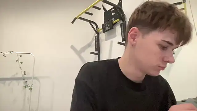 Milk Guy online show from November 11, 1:49 pm