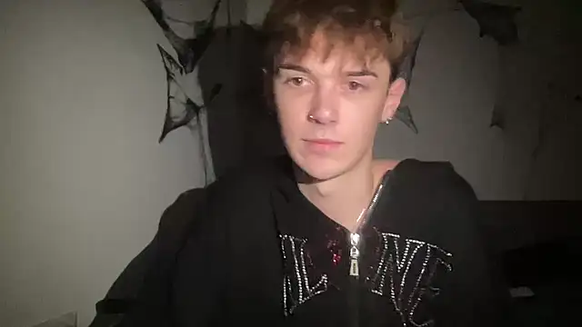 Milk Guy online show from November 21, 3:22 pm