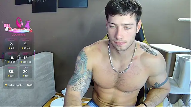 Jason theGreat online show from September 27, 2:04 pm