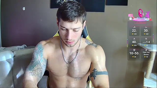 Jason theGreat online show from October 9, 7:02 am