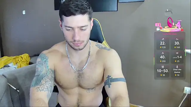 Jason theGreat online show from October 21, 12:08 pm