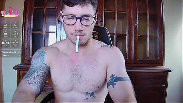 Jason theGreat online show from March 15, 8:22 am