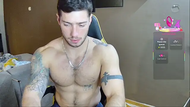 Jason theGreat online show from October 23, 3:48 pm