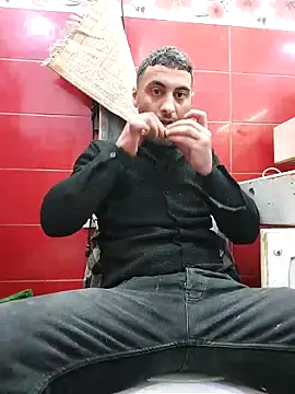 Mahdidido45 online show from February 4, 11:55 pm