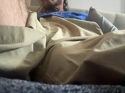 SmokeyKnight online show from March 20, 7:56 am