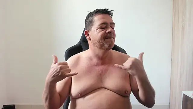 massimo dannger online show from October 5, 5:06 pm