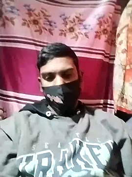 HoT BoY  Salim Khan BD online show from January 12, 4:00 pm