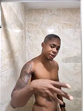 liambolt online show from September 24, 2:55 am