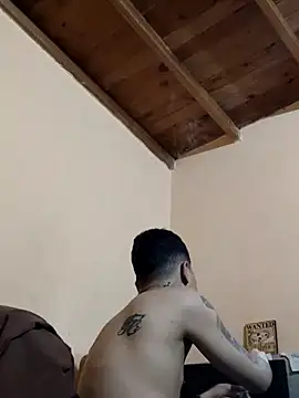 Juuaanp3 online show from February 24, 12:17 pm