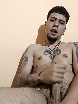 Juuaanp3 online show from October 2, 4:05 am