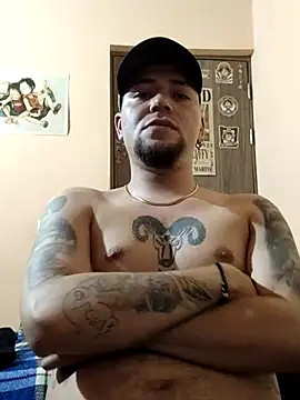 Juuaanp3 online show from January 12, 8:13 pm