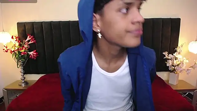 jhos padill online show from February 20, 1:24 pm