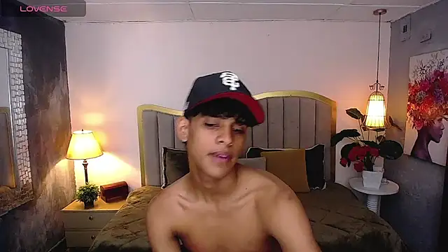 jhos padill online show from December 19, 2:14 pm