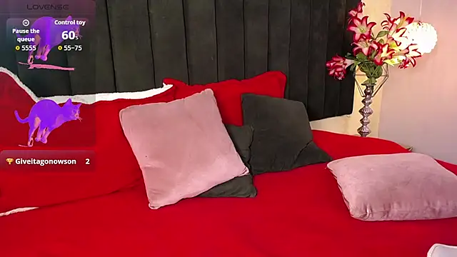 jhos padill online show from October 10, 2:44 pm