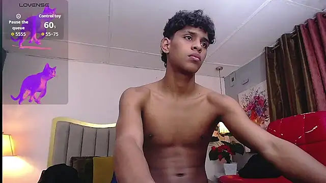 jhos padill online show from December 4, 1:40 pm