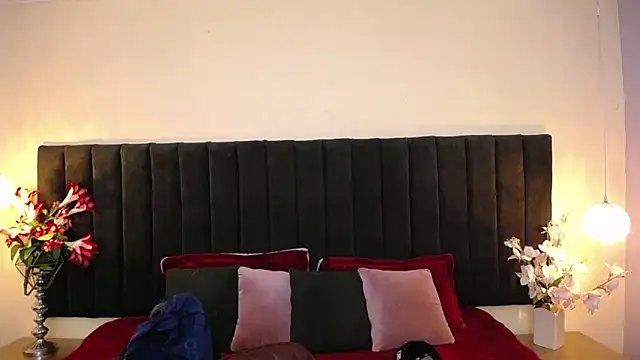 jhos padill online show from February 16, 1:31 pm