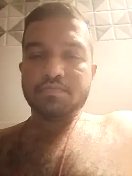 VJ17 online show from November 2, 8:13 pm