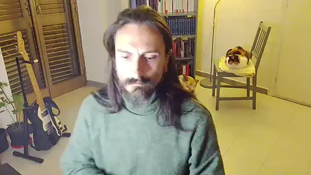 Mrkurt86 online show from January 15, 6:10 pm