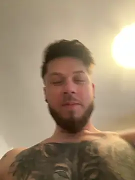 JonahShaw online show from February 24, 7:42 am