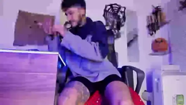 dex 55 online show from October 28, 1:19 am