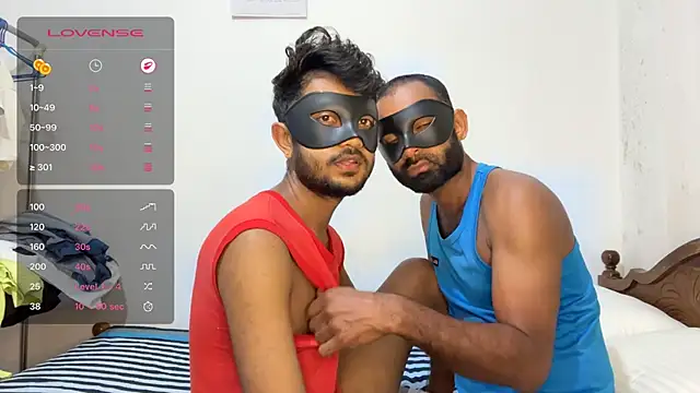 ShayanLK online show from February 21, 2:45 am