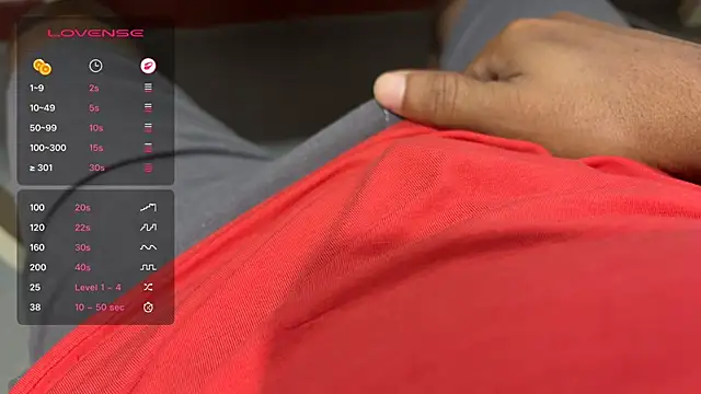 ShayanLK online show from February 10, 1:32 am