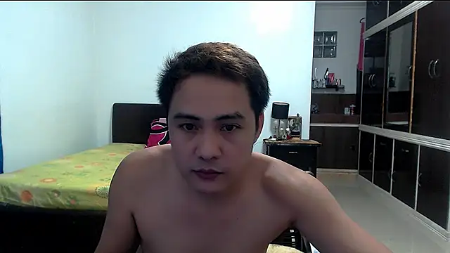 asianhottyboy online show from July 5, 2:35 pm