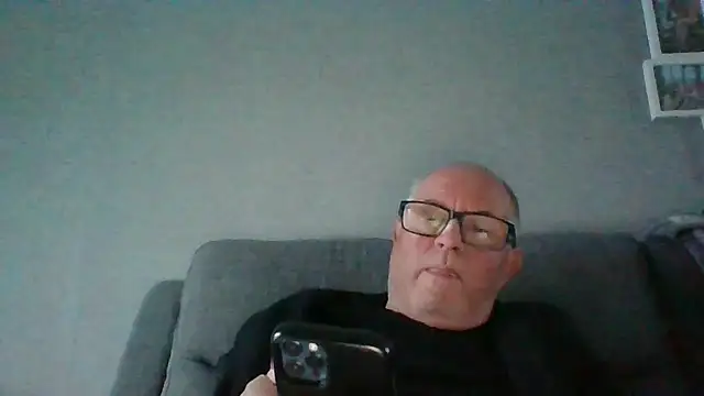 naughtygrandad1 online show from October 24, 7:43 am