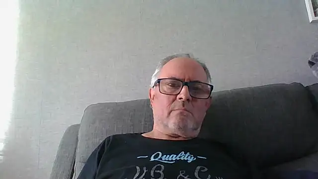 naughtygrandad1 online show from March 19, 1:47 pm